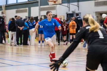Bild 90 - wCJ NFV Futsalmeisterschaft